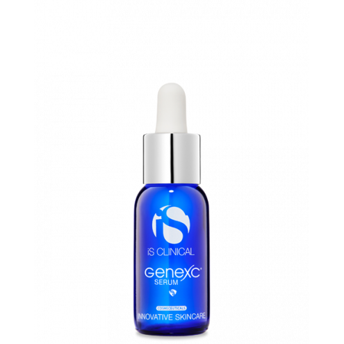 iS CLINICAL GENEXC™ SERUM Инновационная сыворотка для лица 15 мл